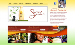 Sacred Products
