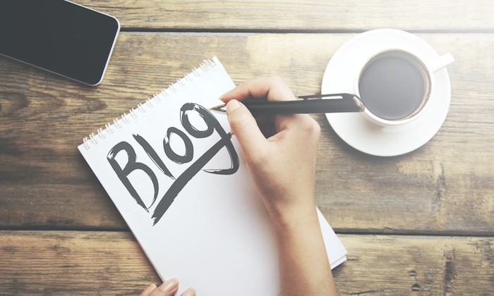 Do you know the importance of blogs for your business? - Jeronone  Technologies Pvt Ltd