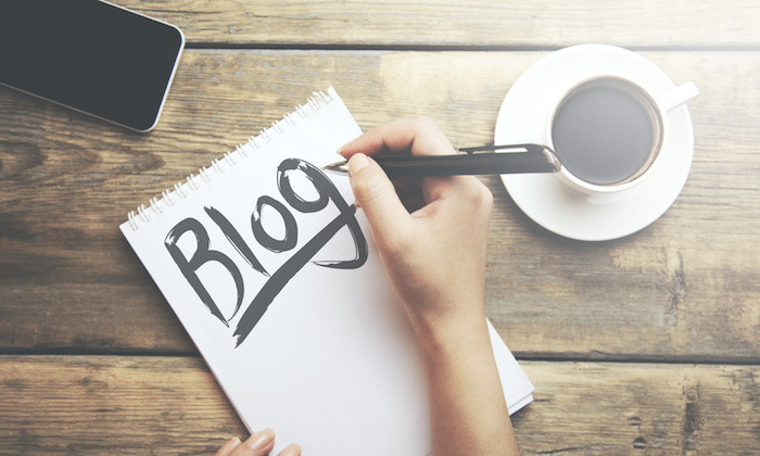 Blog